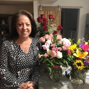 Meet your Posher, Kathleen